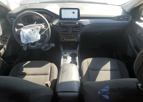 2023 Ford Escape Active z USA, uszkodzony, nr VIN 1FMCU0GN6PUB26011